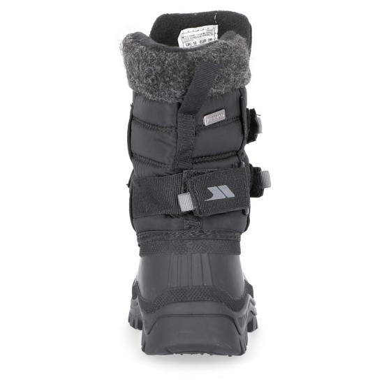 Trespass Strachan II Male Snow Boots Trespass Strachan II Male Snow Boots